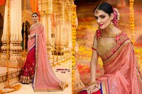 Heavy Designer Bridal Sarees