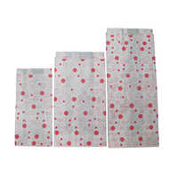 Grease Proof Paper Bags