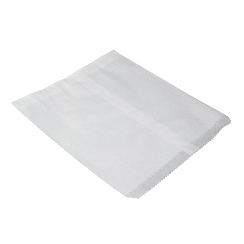 White Bleach Craft Paper Bag