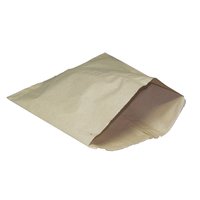 Brown Paper Packaging Bag