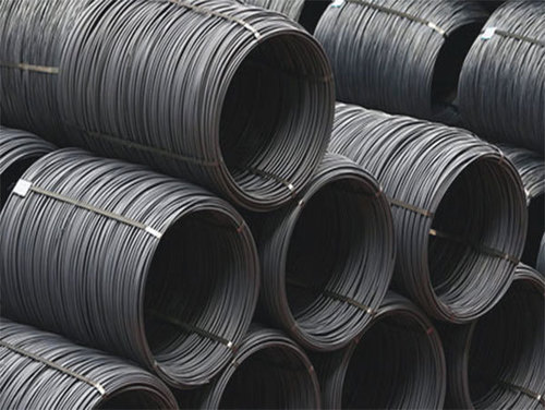 Steel Wire Rod