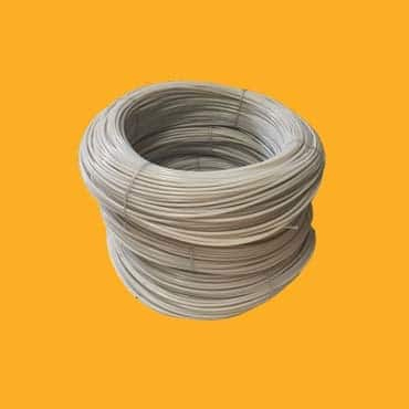 Nylon Mandrel