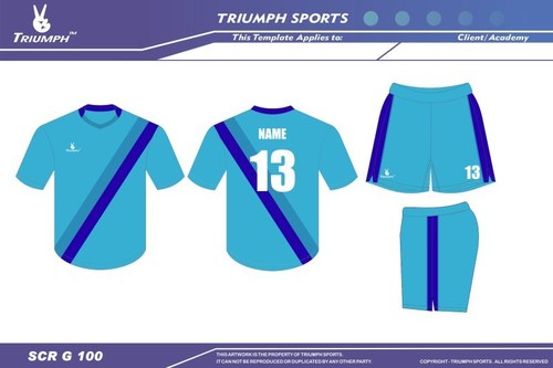 Kabaddi Uniform Age Group: Infants/Toddler