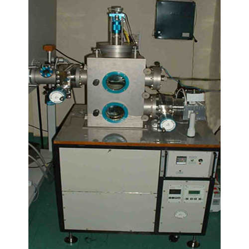 Vacuum Evaporation Systems Manufacturers, Suppliers & Dealers