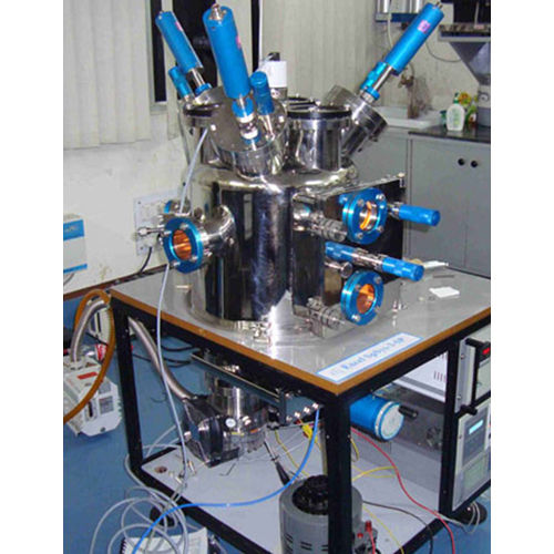 Magnetron Sputtering System