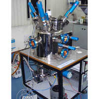 Magnetron Sputtering System