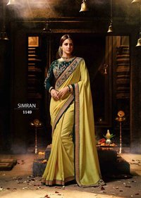 Designer Wedding Sarees Online
