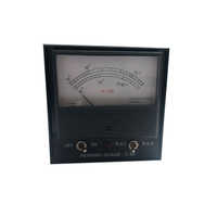 Penning Gauge Head Analog Display - Ionization Gauge With Two Electrodes, High Durability, Brilliant Accuracy, User-friendly