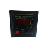 Dual Pirani Gauge Digital Display