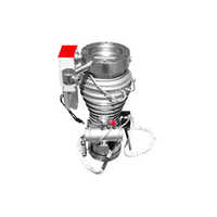 Oil Diffusion Pump