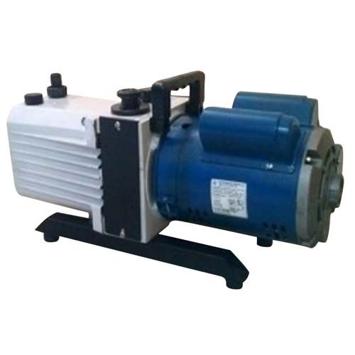 Rotary Vacuum Pump By KMV VACUUM TECHHNOLOGIES