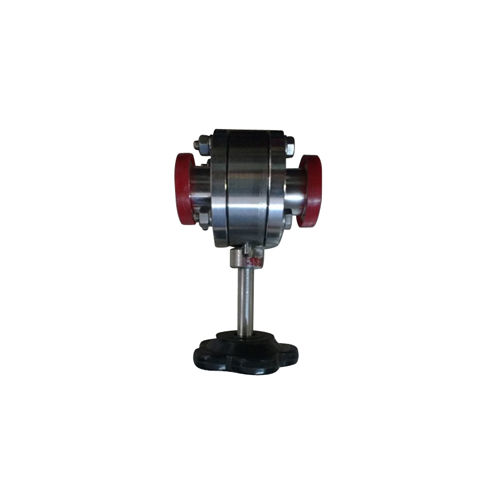 Butterfly Valve