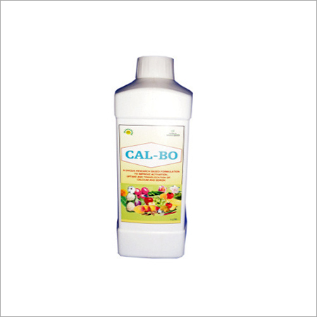 Cal Bo Plant Growth Promoter
