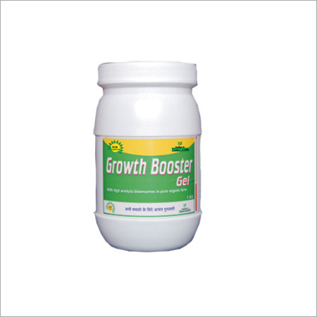 Growth Booster Gel