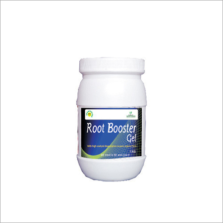 Root Booster Gel