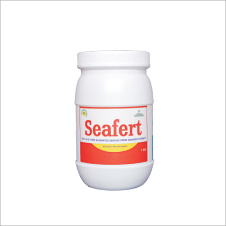 Seafert Plant Growth Promoter