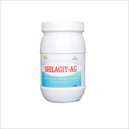 Shilagit AG Plant Growth Promoter