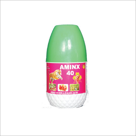 Aminx 40 Plant Growth Promoter