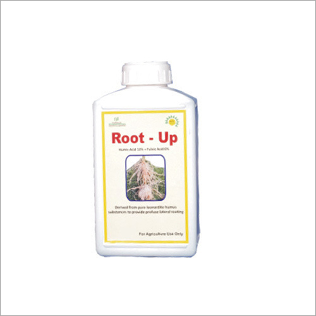Root Up Plant Growth Promoter