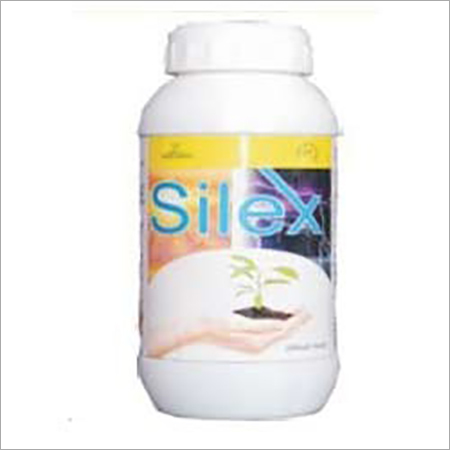 Silex Liquid Silicon Formulation