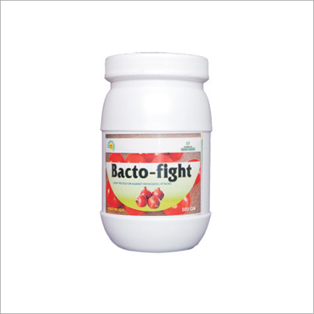 Bacto Fight Fungicide And Bactericide