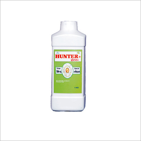 Hunter Pest Chemical