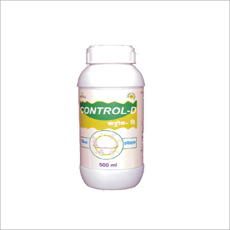 Control D Pest Chemical