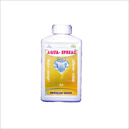 Aqua Spread Pesticide Saver