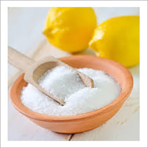 Citric Acid