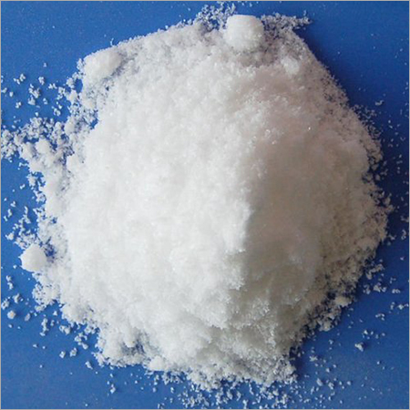 Potassium Dihydrogen Orthophosphate