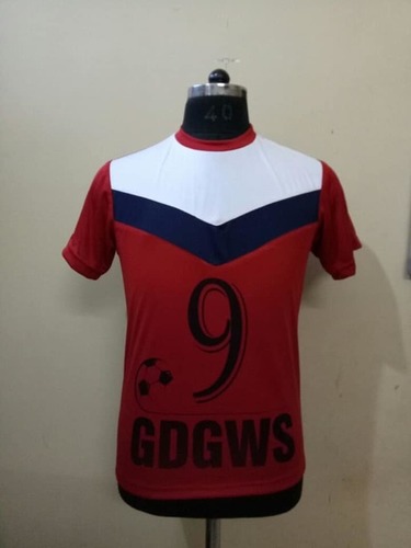 Playing Kits Design: Manual And Sublimation Designs