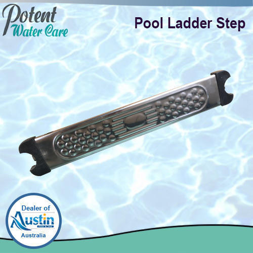 Pool Ladder Step