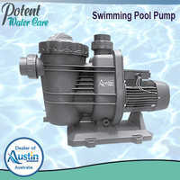 Swimming Pool Duo Pump