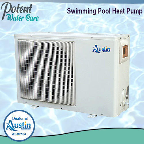 Swimming Pool Heater