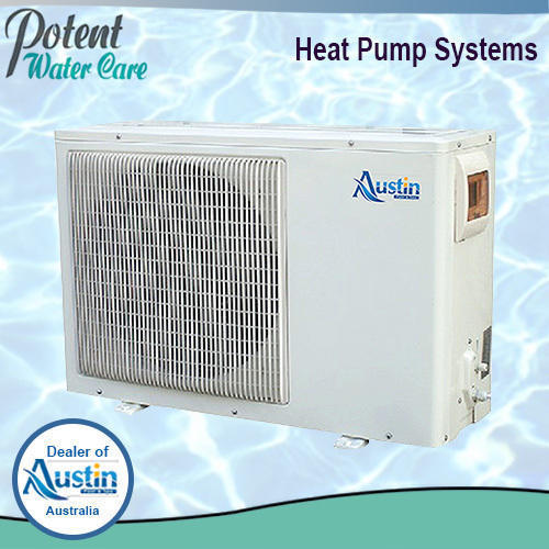 Heat Pump Systems