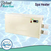 Spa Heater