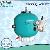Swimming Pool Filter