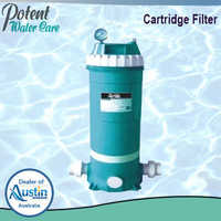 Swimming Pool Filter Cartridge