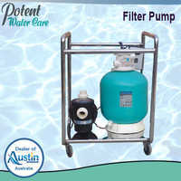 Filter Pump