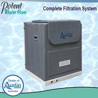 Complete Filtration System
