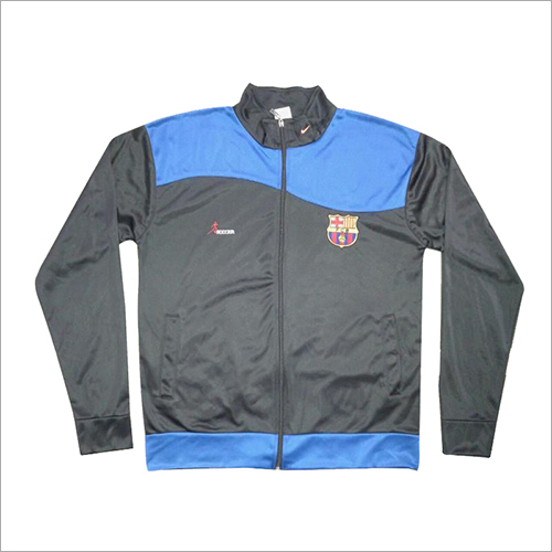 Mens Tracksuit Upper