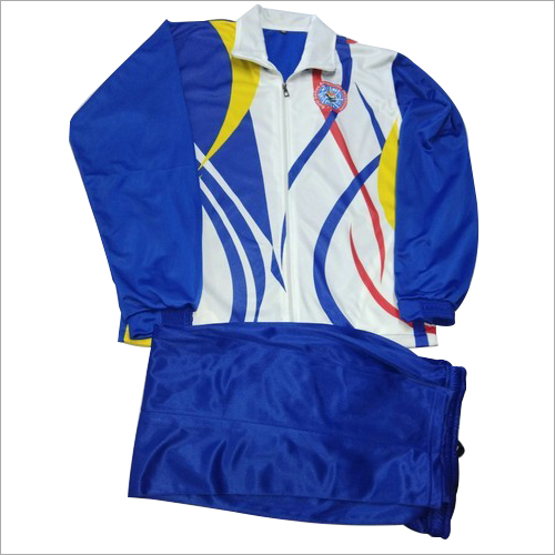 Men's Designer Track Suit