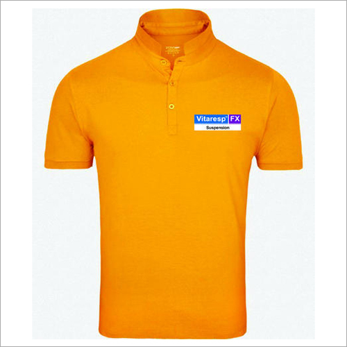 Plain Sports Wear T Shirt