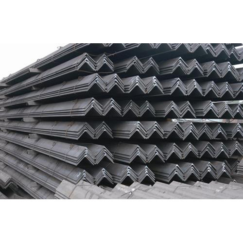 Angle Steel Bar