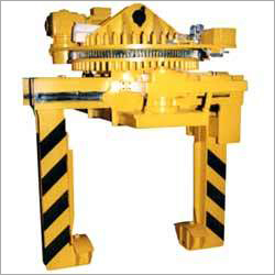 Rotating Head oil Lifter