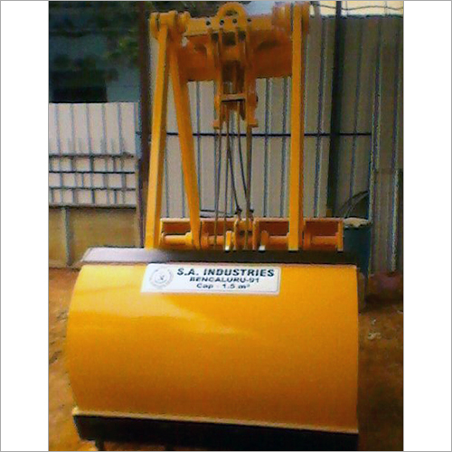 Grab Bucket