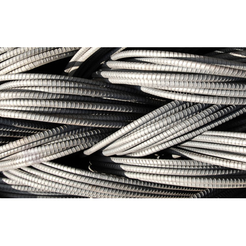 Tmt Bright Steel Bar