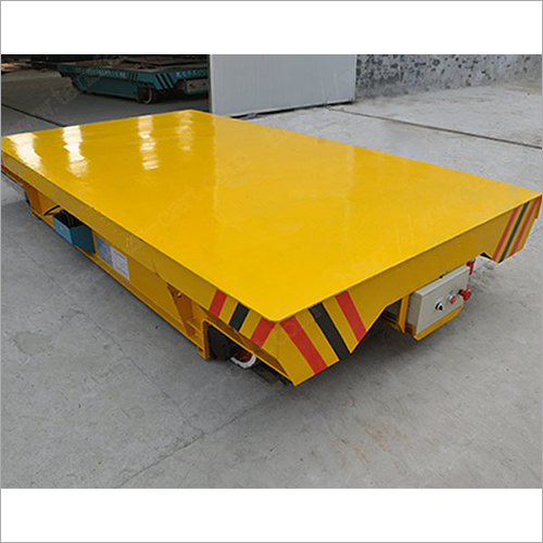 Transfer Car