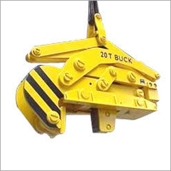 Vertical Coil Tong