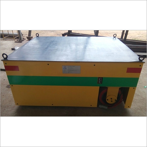 Transfer Cart